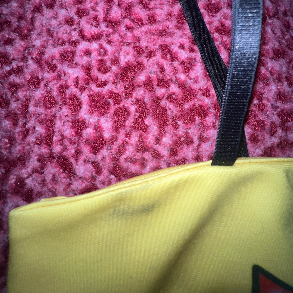 current mood eternal hell dress 🖤 - Picture 2 of 6